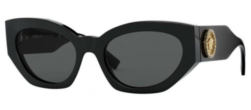MEDUSA CRYSTAL VE 4376B
